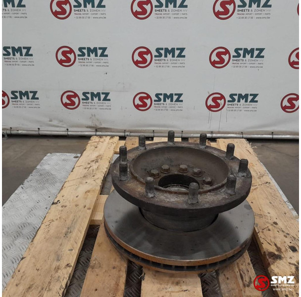 Renault Occ wielnaaf Renault - Upravljački sistem za Kamion: slika 2 Renault Occ wielnaaf Renault - Upravljački sistem za Kamion: slika 2