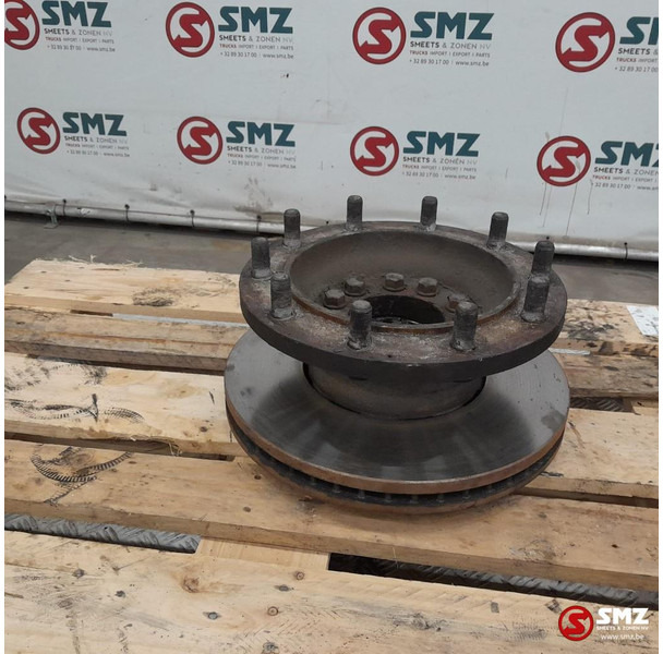 Renault Occ wielnaaf Renault - Upravljački sistem za Kamion: slika 3 Renault Occ wielnaaf Renault - Upravljački sistem za Kamion: slika 3