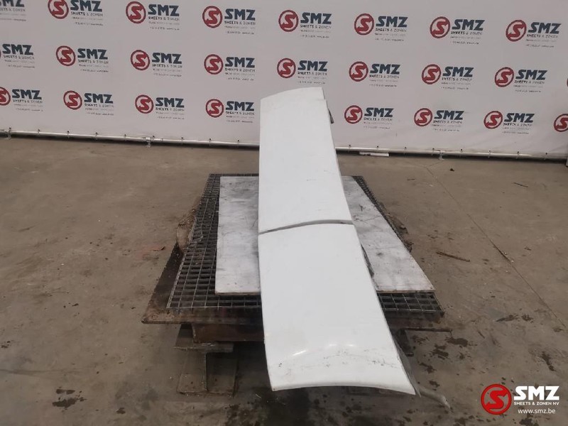 Renault Occ zijspoiler links Renault Premium - Aerodinamika/ Spojler za Kamion: slika 1 Renault Occ zijspoiler links Renault Premium - Aerodinamika/ Spojler za Kamion: slika 1