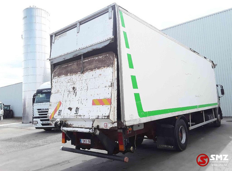 Diversen Occ Gesloten laadbak 9.10m - Rezervni deo za Kamion: slika 3 Diversen Occ Gesloten laadbak 9.10m - Rezervni deo za Kamion: slika 3