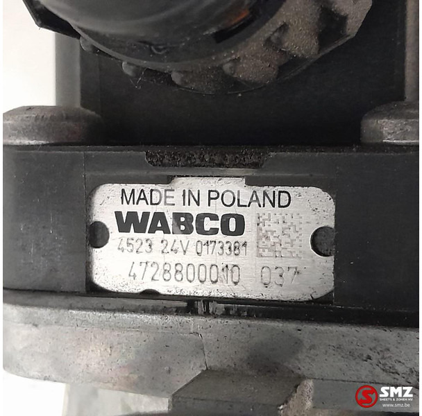 Iveco Occ ECAS magneetventiel Iveco - Rezervni deo za Kamion: slika 5 Iveco Occ ECAS magneetventiel Iveco - Rezervni deo za Kamion: slika 5