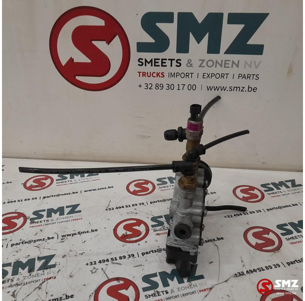 Iveco Occ ECAS magneetventiel Iveco - Rezervni deo za Kamion: slika 3 Iveco Occ ECAS magneetventiel Iveco - Rezervni deo za Kamion: slika 3