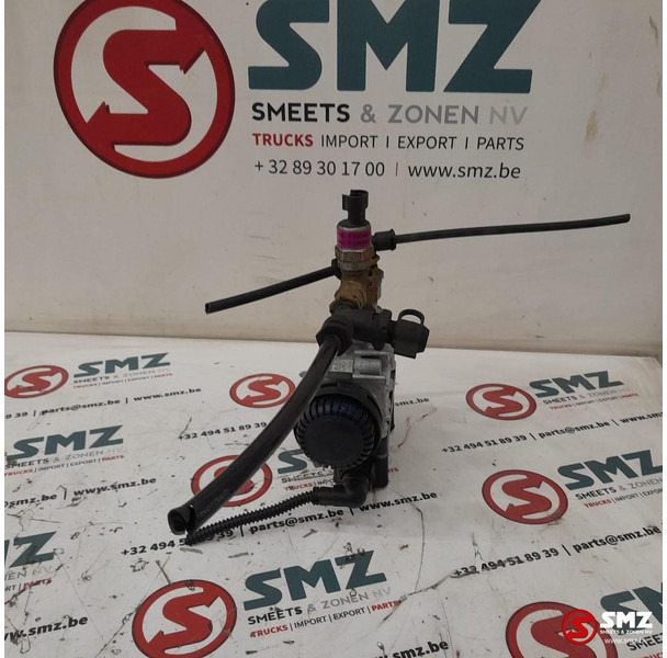 Iveco Occ ECAS magneetventiel Iveco - Rezervni deo za Kamion: slika 4 Iveco Occ ECAS magneetventiel Iveco - Rezervni deo za Kamion: slika 4