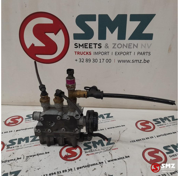 Iveco Occ ECAS magneetventiel Iveco - Rezervni deo za Kamion: slika 2 Iveco Occ ECAS magneetventiel Iveco - Rezervni deo za Kamion: slika 2