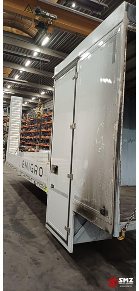 Iveco Occ open laadbak Iveco - Rezervni deo za Kamion: slika 4 Iveco Occ open laadbak Iveco - Rezervni deo za Kamion: slika 4