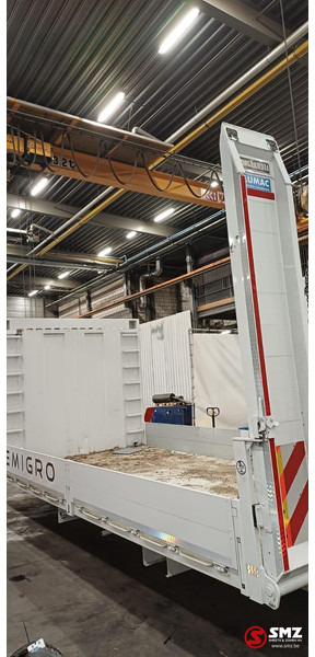 Iveco Occ open laadbak Iveco - Rezervni deo za Kamion: slika 3 Iveco Occ open laadbak Iveco - Rezervni deo za Kamion: slika 3