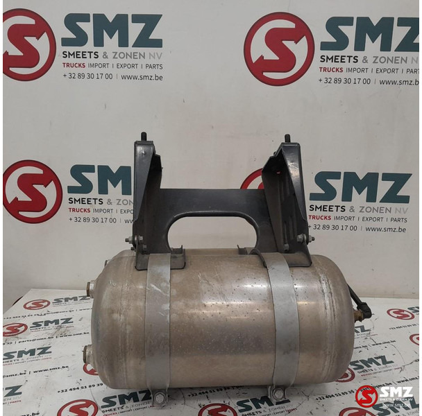 Iveco Occ set luchtketels 20L 14Bar + 15L 14Bar Iveco - Rezervni deo za Kamion: slika 4 Iveco Occ set luchtketels 20L 14Bar + 15L 14Bar Iveco - Rezervni deo za Kamion: slika 4