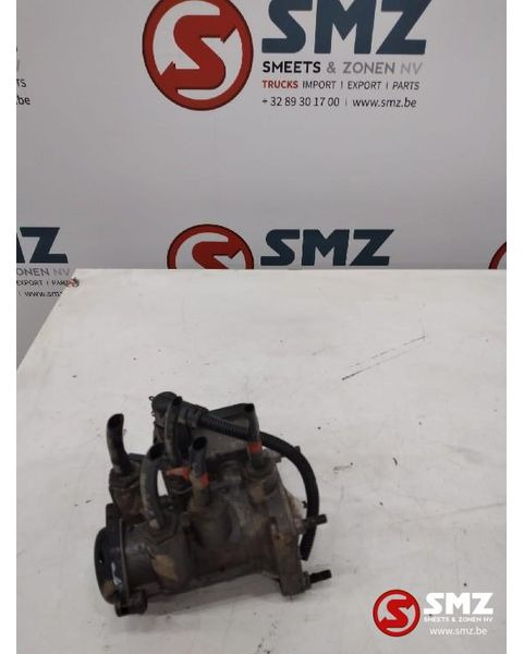 MAN Occ aanhangwagenregelklep MAN TGS 81523016213 - Rezervni deo za Kamion: slika 3 MAN Occ aanhangwagenregelklep MAN TGS 81523016213 - Rezervni deo za Kamion: slika 3