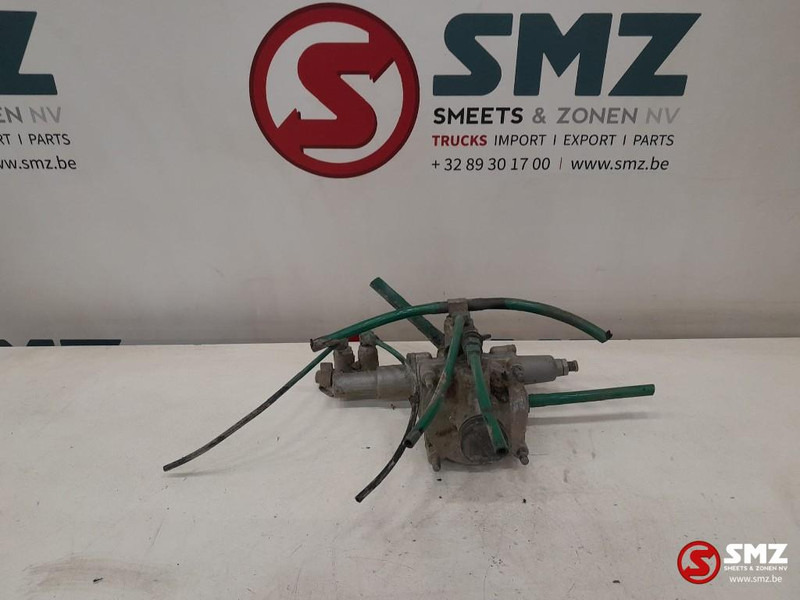 MAN Occ hoogteregelingventiel MAN - Rezervni deo za Kamion: slika 3 MAN Occ hoogteregelingventiel MAN - Rezervni deo za Kamion: slika 3