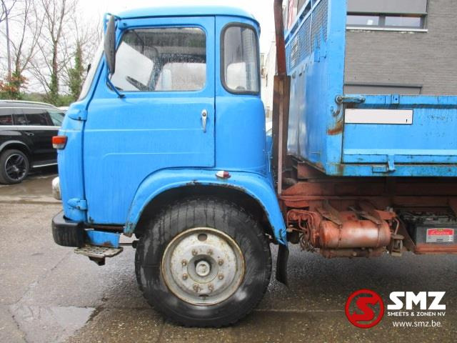 SAVIEM Occ cabine saviem - Kabina i enterijer za Kamion: slika 5 SAVIEM Occ cabine saviem - Kabina i enterijer za Kamion: slika 5