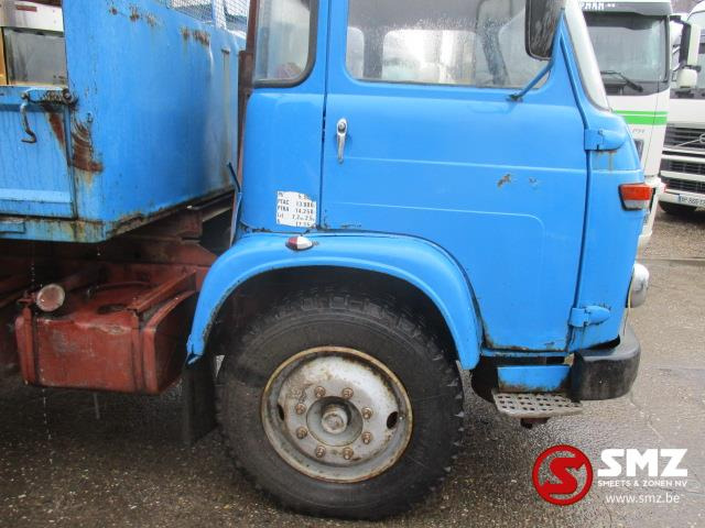 SAVIEM Occ cabine saviem - Kabina i enterijer za Kamion: slika 4 SAVIEM Occ cabine saviem - Kabina i enterijer za Kamion: slika 4