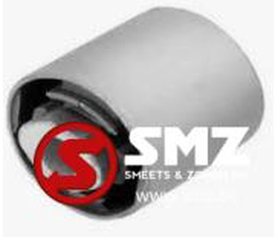 Scania Cabine ophangingsrubber (16,5/60x63,5/80/80mm) - Oslanjanje kabine za Kamion: slika 1 Scania Cabine ophangingsrubber (16,5/60x63,5/80/80mm) - Oslanjanje kabine za Kamion: slika 1