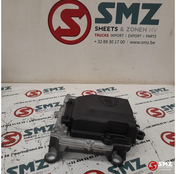 Scania Ecu g5 max versnellingsbakregeleenheid scania - Upravljačka jedinica za Kamion: slika 5 Scania Ecu g5 max versnellingsbakregeleenheid scania - Upravljačka jedinica za Kamion: slika 5