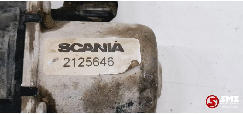 Scania Occ AdBluedoseerpomp Scania - Sistem goriva za Kamion: slika 5 Scania Occ AdBluedoseerpomp Scania - Sistem goriva za Kamion: slika 5