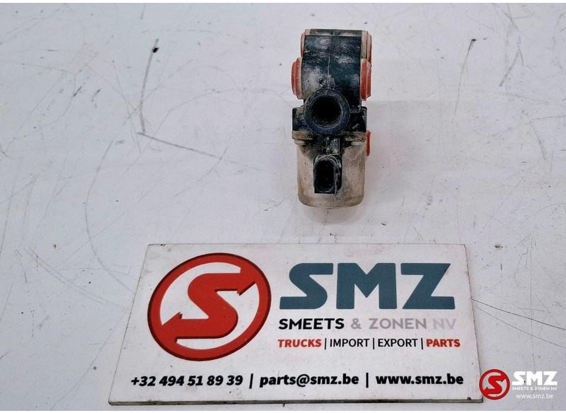 Scania Occ AdBluedoseerpomp Scania - Sistem goriva za Kamion: slika 4 Scania Occ AdBluedoseerpomp Scania - Sistem goriva za Kamion: slika 4