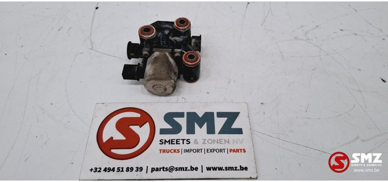 Scania Occ AdBluedoseerpomp Scania - Sistem goriva za Kamion: slika 2 Scania Occ AdBluedoseerpomp Scania - Sistem goriva za Kamion: slika 2