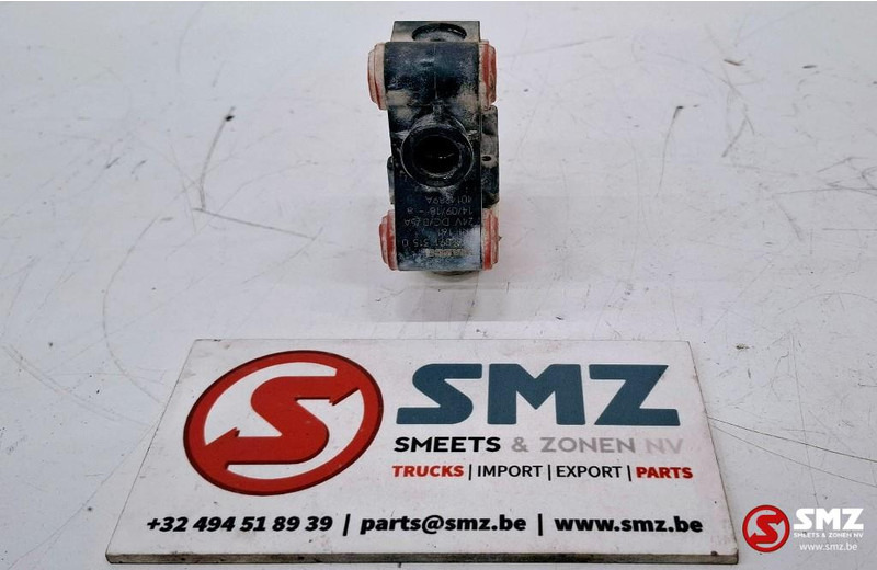 Scania Occ AdBluedoseerpomp Scania - Sistem goriva za Kamion: slika 3 Scania Occ AdBluedoseerpomp Scania - Sistem goriva za Kamion: slika 3