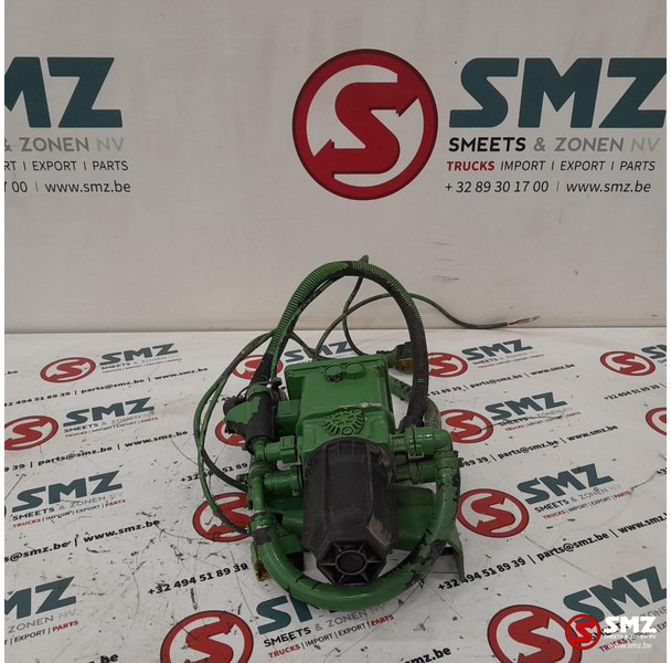 Scania Occ AdBluepomp Scania - Sistem goriva za Kamion: slika 4 Scania Occ AdBluepomp Scania - Sistem goriva za Kamion: slika 4