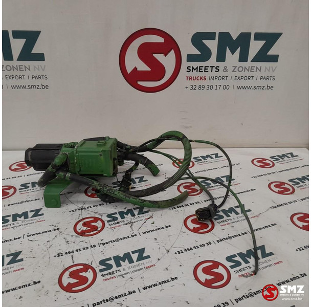 Scania Occ AdBluepomp Scania - Sistem goriva za Kamion: slika 2 Scania Occ AdBluepomp Scania - Sistem goriva za Kamion: slika 2