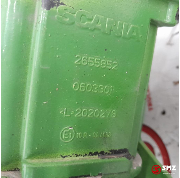 Scania Occ AdBluepomp Scania - Sistem goriva za Kamion: slika 5 Scania Occ AdBluepomp Scania - Sistem goriva za Kamion: slika 5