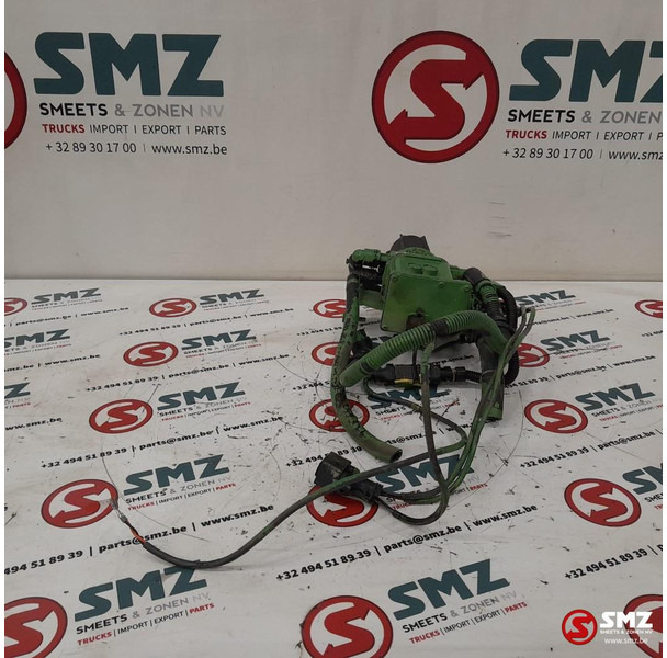 Scania Occ AdBluepomp Scania - Sistem goriva za Kamion: slika 3 Scania Occ AdBluepomp Scania - Sistem goriva za Kamion: slika 3