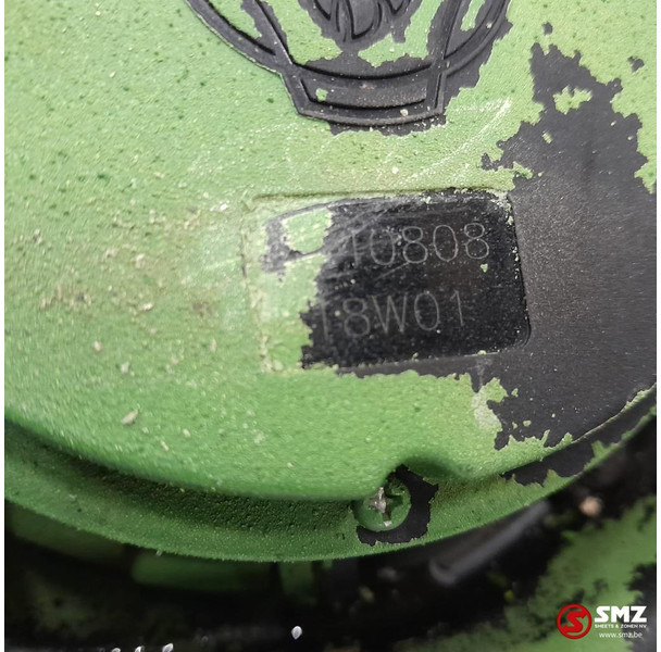 Scania Occ AdBluetank 75L + AdBlueniveausensor Scania - Sistem goriva za Kamion: slika 5 Scania Occ AdBluetank 75L + AdBlueniveausensor Scania - Sistem goriva za Kamion: slika 5