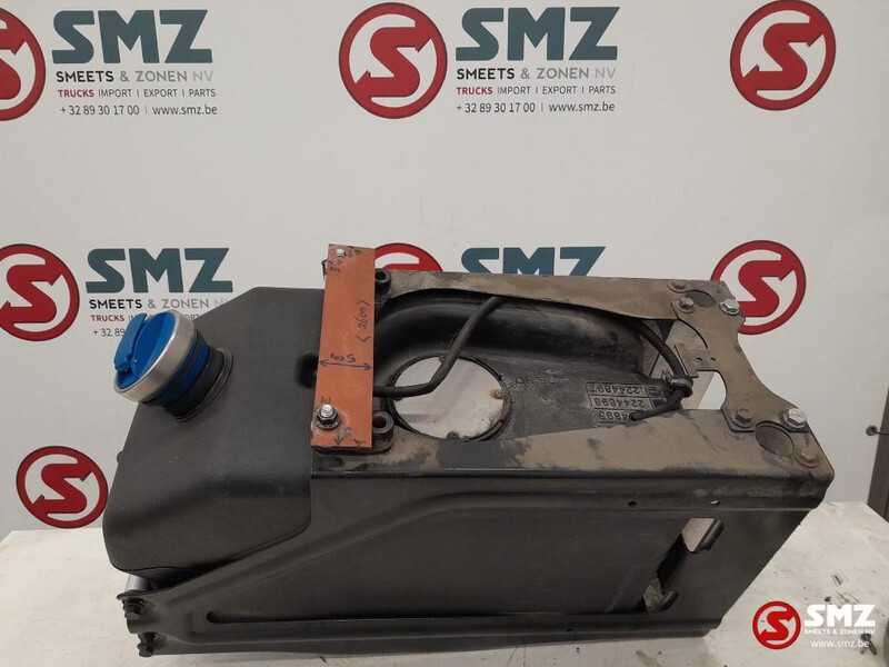 Scania Occ AdBluetank Scania - Sistem goriva za Kamion: slika 1 Scania Occ AdBluetank Scania - Sistem goriva za Kamion: slika 1