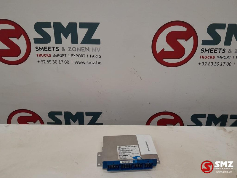 Scania Occ EBS besturingseenheid Scania - Upravljačka jedinica za Kamion: slika 1 Scania Occ EBS besturingseenheid Scania - Upravljačka jedinica za Kamion: slika 1