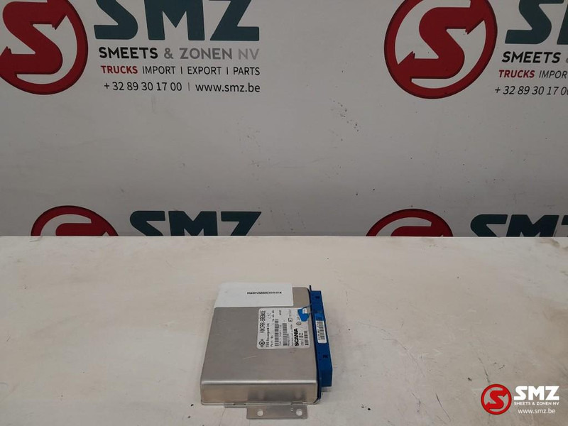 Scania Occ EBS besturingseenheid Scania - Upravljačka jedinica za Kamion: slika 2 Scania Occ EBS besturingseenheid Scania - Upravljačka jedinica za Kamion: slika 2