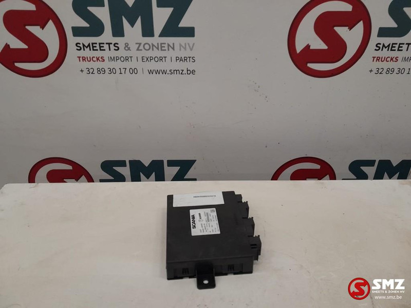 Scania Occ ECU C007 besturingseenheid Scania - Upravljačka jedinica za Kamion: slika 3 Scania Occ ECU C007 besturingseenheid Scania - Upravljačka jedinica za Kamion: slika 3