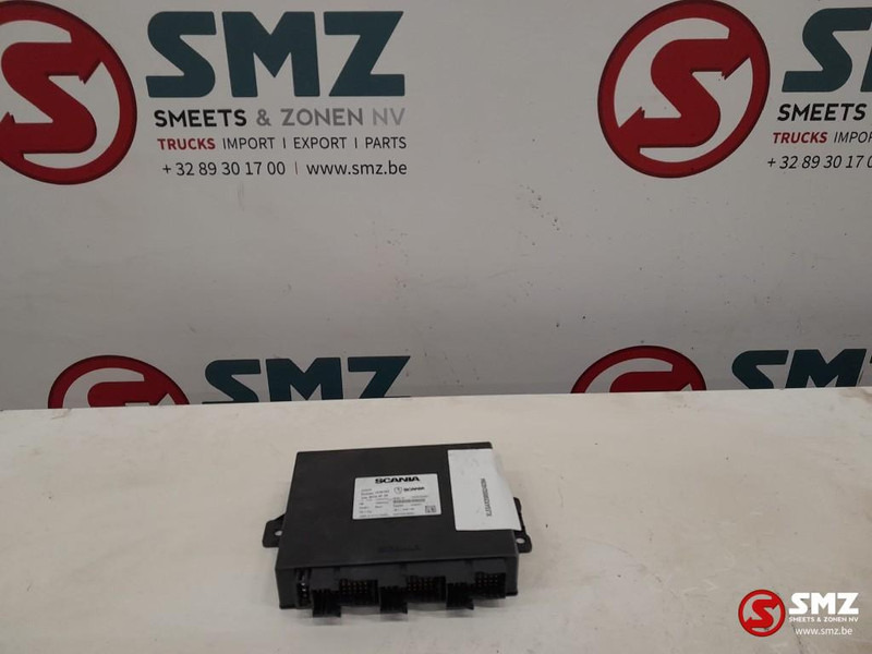 Scania Occ ECU C007 besturingseenheid Scania - Upravljačka jedinica za Kamion: slika 1 Scania Occ ECU C007 besturingseenheid Scania - Upravljačka jedinica za Kamion: slika 1
