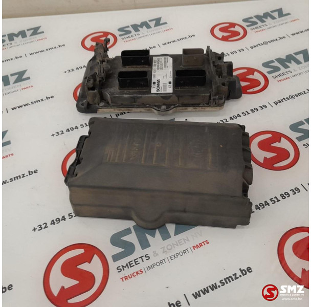 Scania Occ ECU EBS7 regeleenheid Scania - Upravljačka jedinica za Kamion: slika 2 Scania Occ ECU EBS7 regeleenheid Scania - Upravljačka jedinica za Kamion: slika 2