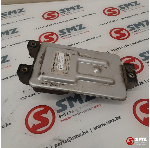 Scania Occ ECU EEC3 AdBlue regeleenheid Scania - Upravljačka jedinica za Kamion: slika 5 Scania Occ ECU EEC3 AdBlue regeleenheid Scania - Upravljačka jedinica za Kamion: slika 5
