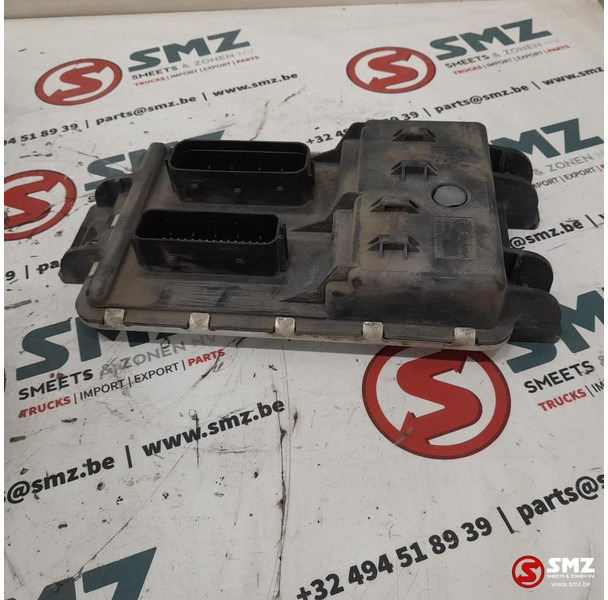 Scania Occ ECU EEC3 regeleenheid Scania - Upravljačka jedinica za Kamion: slika 1 Scania Occ ECU EEC3 regeleenheid Scania - Upravljačka jedinica za Kamion: slika 1