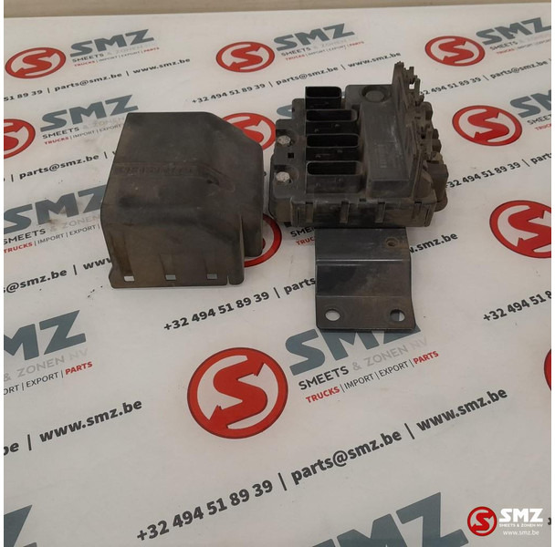 Scania Occ ECU ELC4 regeleenheid Scania - Upravljačka jedinica za Kamion: slika 4 Scania Occ ECU ELC4 regeleenheid Scania - Upravljačka jedinica za Kamion: slika 4