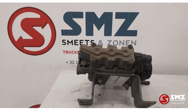 Scania Occ Ecas magneetventiel SCANIA R - Pneumatska suspenzija za Kamion: slika 2 Scania Occ Ecas magneetventiel SCANIA R - Pneumatska suspenzija za Kamion: slika 2