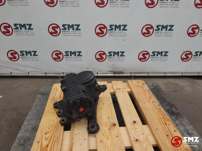 Scania Occ Stuurhuis Scania - Letva volana za Kamion: slika 3 Scania Occ Stuurhuis Scania - Letva volana za Kamion: slika 3