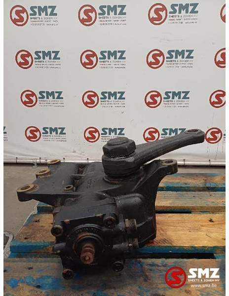 Scania Occ Stuurhuis Scania - Letva volana za Kamion: slika 4 Scania Occ Stuurhuis Scania - Letva volana za Kamion: slika 4