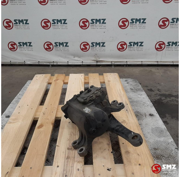 Scania Occ Stuurhuis Scania - Letva volana za Kamion: slika 4 Scania Occ Stuurhuis Scania - Letva volana za Kamion: slika 4