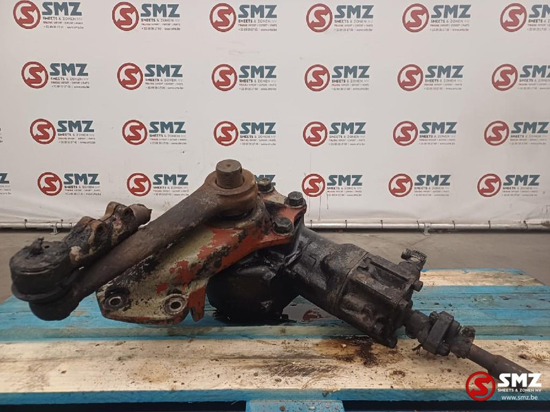 Scania Occ Stuurhuis Scania - Letva volana za Kamion: slika 3 Scania Occ Stuurhuis Scania - Letva volana za Kamion: slika 3