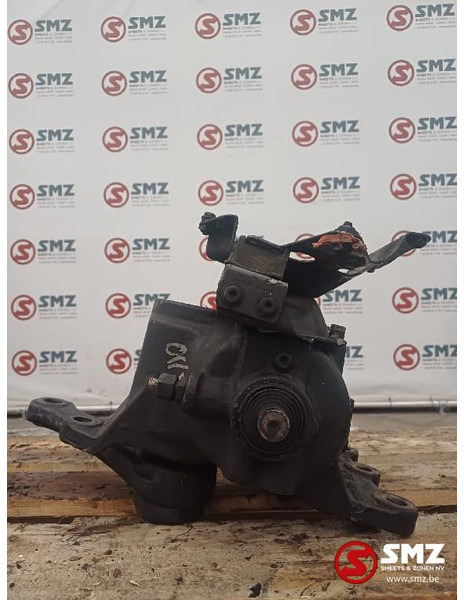 Scania Occ Stuurhuis Scania - Letva volana za Kamion: slika 2 Scania Occ Stuurhuis Scania - Letva volana za Kamion: slika 2