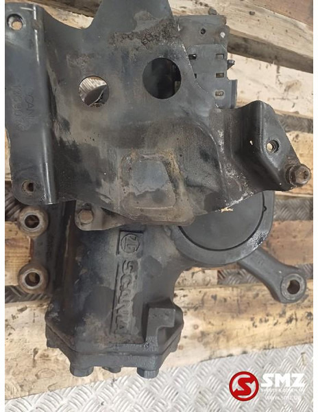 Scania Occ Stuurhuis Scania - Letva volana za Kamion: slika 5 Scania Occ Stuurhuis Scania - Letva volana za Kamion: slika 5