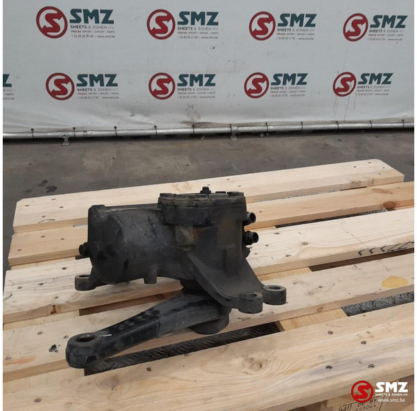 Scania Occ Stuurhuis Scania - Letva volana za Kamion: slika 2 Scania Occ Stuurhuis Scania - Letva volana za Kamion: slika 2