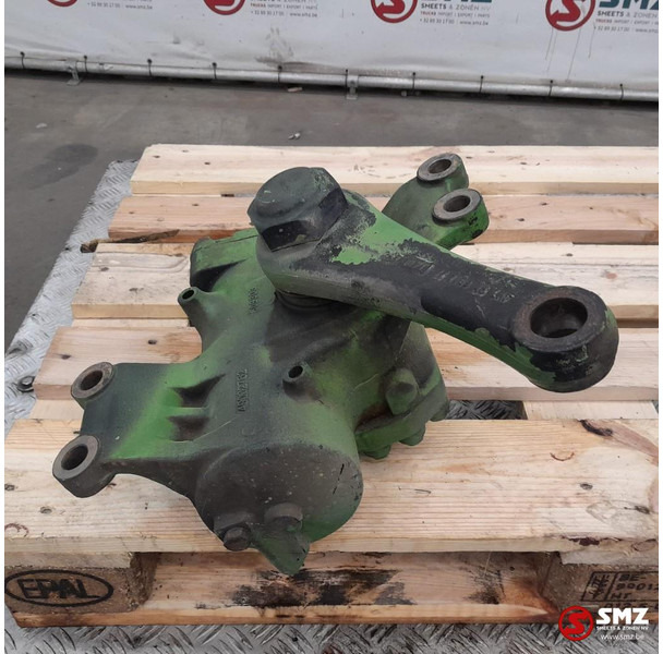 Letva volana za Kamion Scania Occ Stuurhuis Scania: slika 1