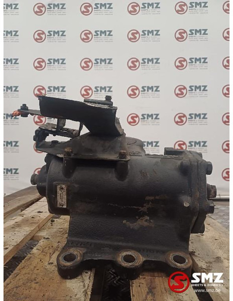 Scania Occ Stuurhuis Scania - Letva volana za Kamion: slika 1 Scania Occ Stuurhuis Scania - Letva volana za Kamion: slika 1