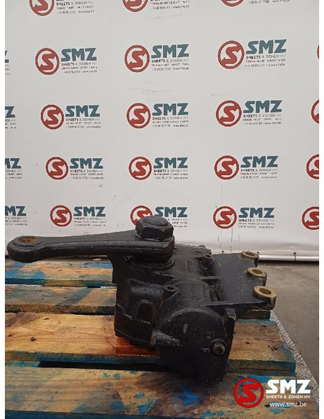 Scania Occ Stuurhuis Scania - Letva volana za Kamion: slika 3 Scania Occ Stuurhuis Scania - Letva volana za Kamion: slika 3