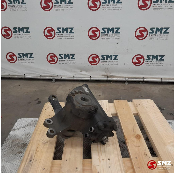 Scania Occ Stuurhuis Scania - Letva volana za Kamion: slika 3 Scania Occ Stuurhuis Scania - Letva volana za Kamion: slika 3