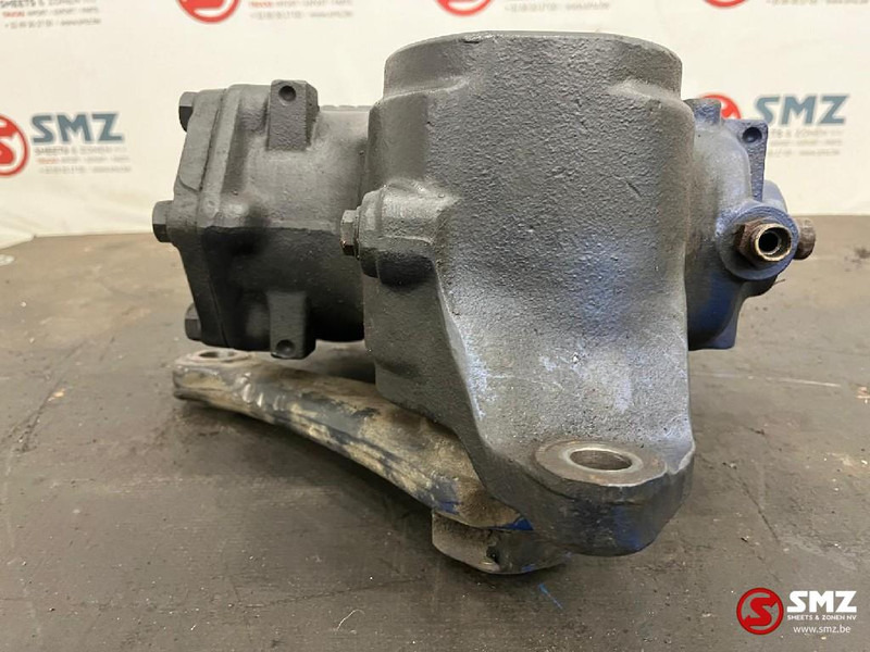 Scania Occ Stuurhuis Scania - Letva volana za Kamion: slika 3 Scania Occ Stuurhuis Scania - Letva volana za Kamion: slika 3