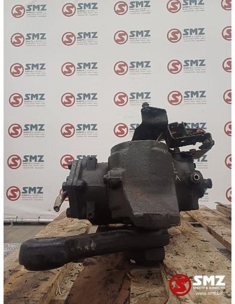 Scania Occ Stuurhuis Scania - Letva volana za Kamion: slika 4 Scania Occ Stuurhuis Scania - Letva volana za Kamion: slika 4