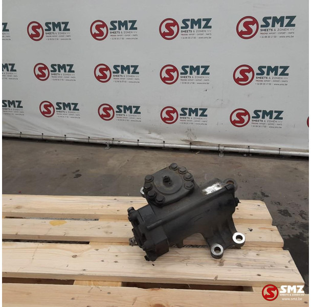 Scania Occ Stuurhuis Scania - Letva volana za Kamion: slika 1 Scania Occ Stuurhuis Scania - Letva volana za Kamion: slika 1